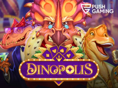 The best casino games70